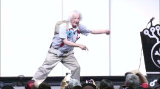 DefCon 34 - Stalking the Wily Hacker: 40 years later - Cliff Stoll