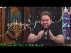 🎶🎶🎩Richard Heart Music Video 🎶🎶 HEX PulseChain By DefiProof