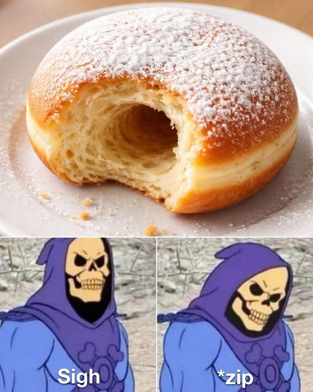 Image from Bad Skeletor