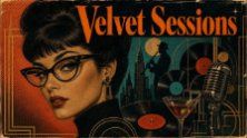 Dark Jazz & Noir Trip-Hop // Atmospheric Music for Lonely Night Drives